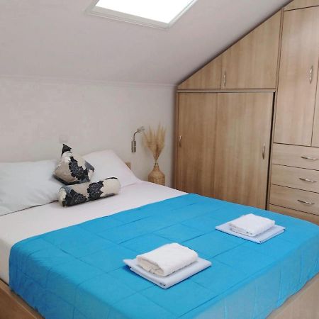 Karoma Sunroof Apartment มลินี ภายนอก รูปภาพ
