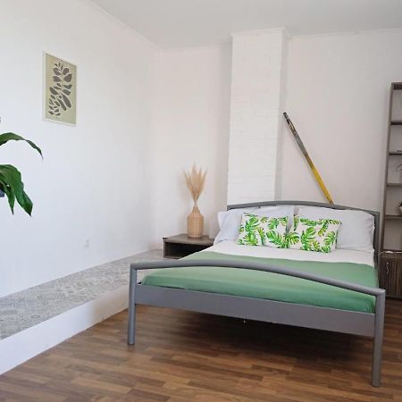 Karoma Sunroof Apartment มลินี ภายนอก รูปภาพ