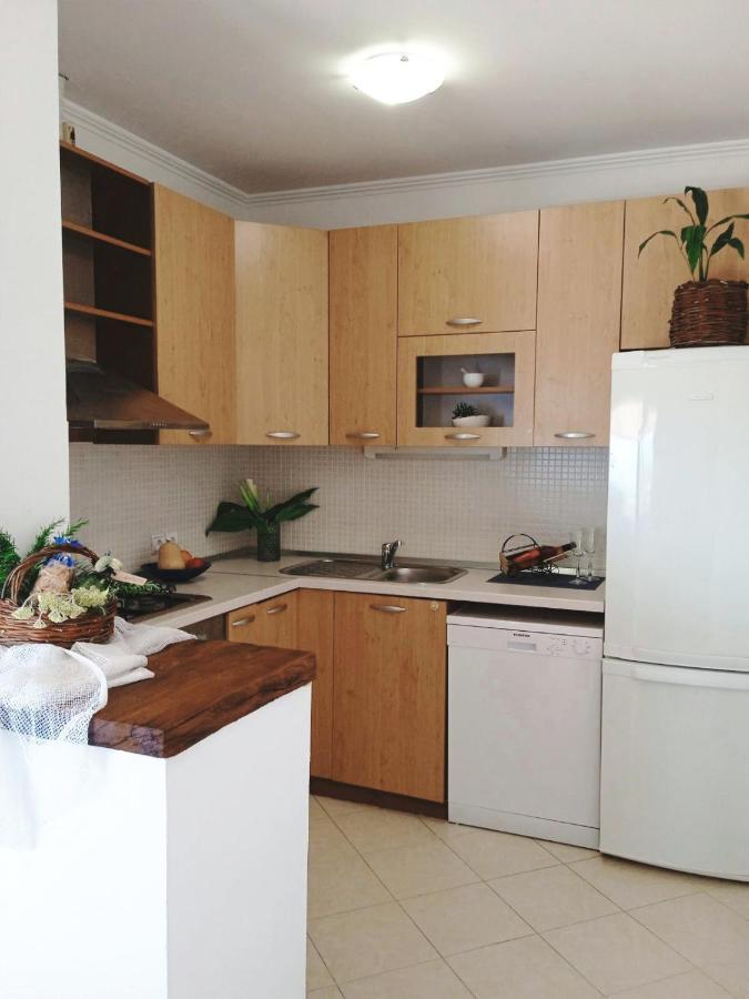 Karoma Sunroof Apartment มลินี ภายนอก รูปภาพ