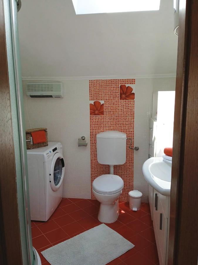 Karoma Sunroof Apartment มลินี ภายนอก รูปภาพ