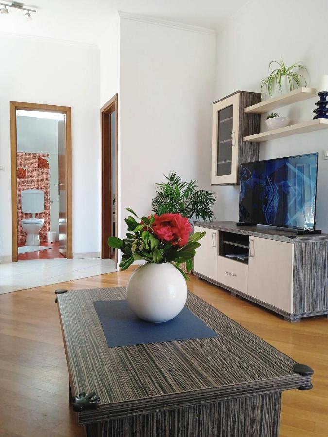 Karoma Sunroof Apartment มลินี ภายนอก รูปภาพ