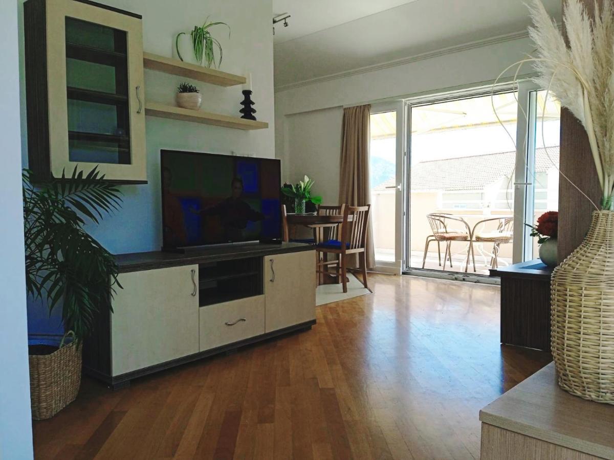 Karoma Sunroof Apartment มลินี ภายนอก รูปภาพ