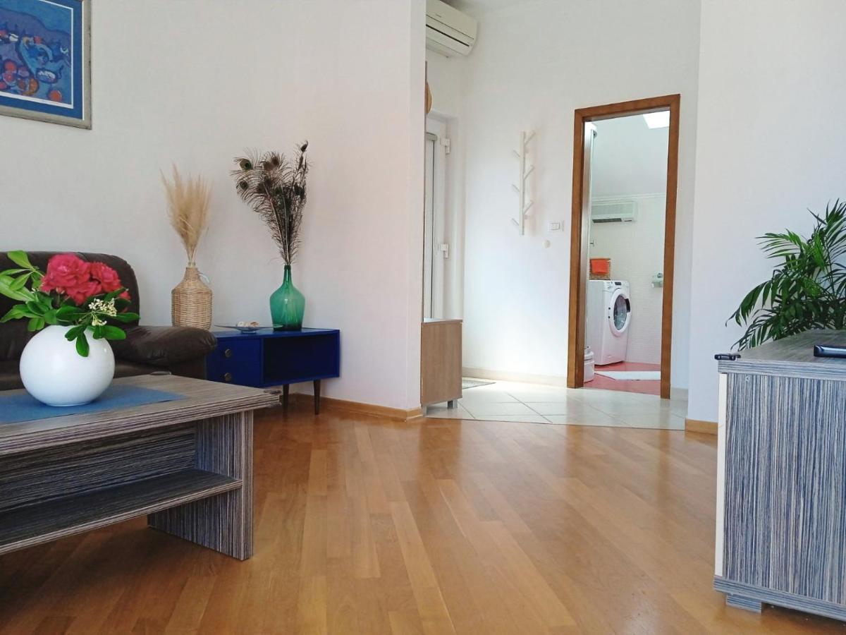 Karoma Sunroof Apartment มลินี ภายนอก รูปภาพ