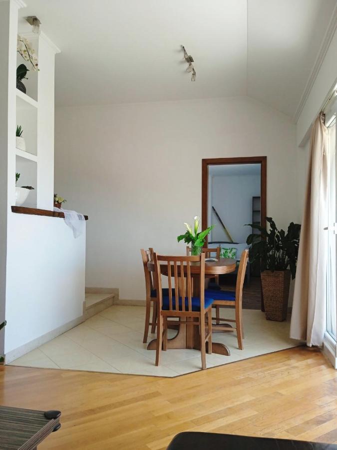 Karoma Sunroof Apartment มลินี ภายนอก รูปภาพ