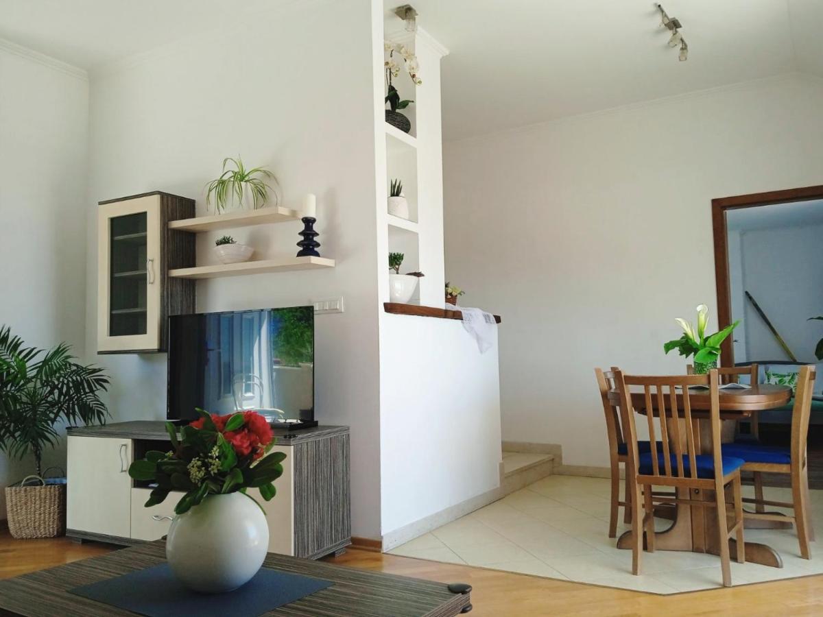 Karoma Sunroof Apartment มลินี ภายนอก รูปภาพ