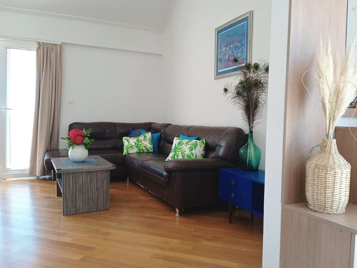 Karoma Sunroof Apartment มลินี ภายนอก รูปภาพ