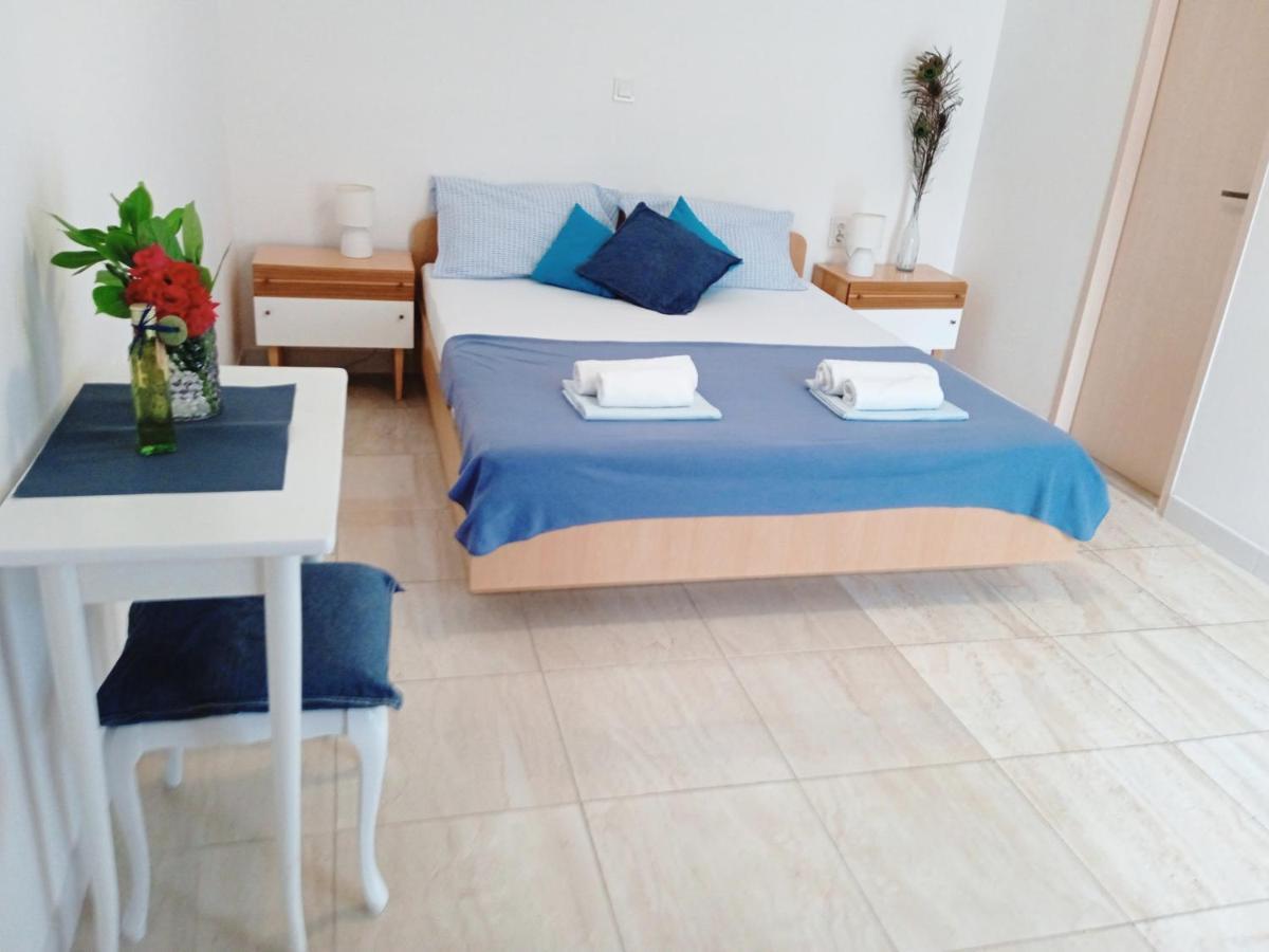 Karoma Sunroof Apartment มลินี ภายนอก รูปภาพ