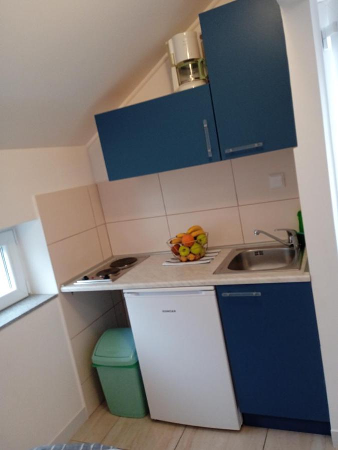Karoma Sunroof Apartment มลินี ภายนอก รูปภาพ