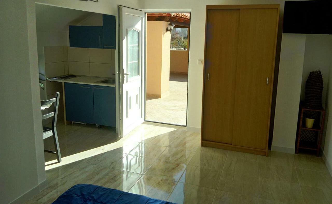 Karoma Sunroof Apartment มลินี ภายนอก รูปภาพ