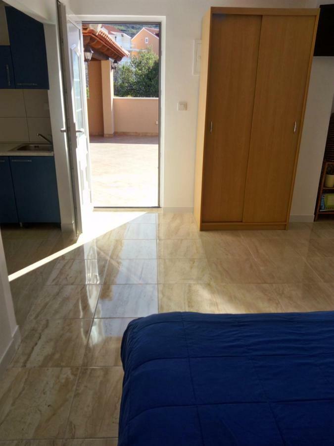 Karoma Sunroof Apartment มลินี ภายนอก รูปภาพ