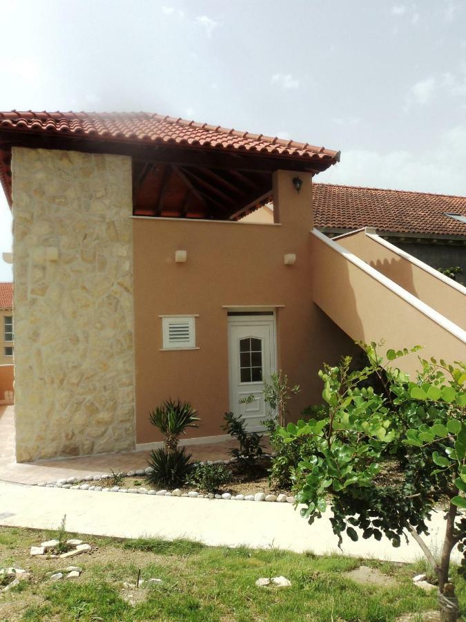 Karoma Sunroof Apartment มลินี ภายนอก รูปภาพ
